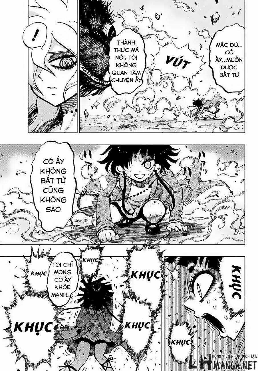 Uratarou - Chapter 1 - Trang 48