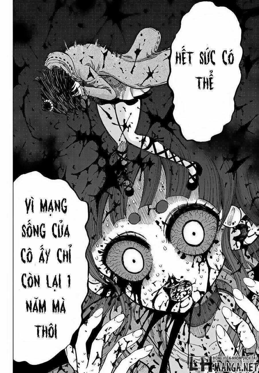 Uratarou - Chapter 1 - Trang 49