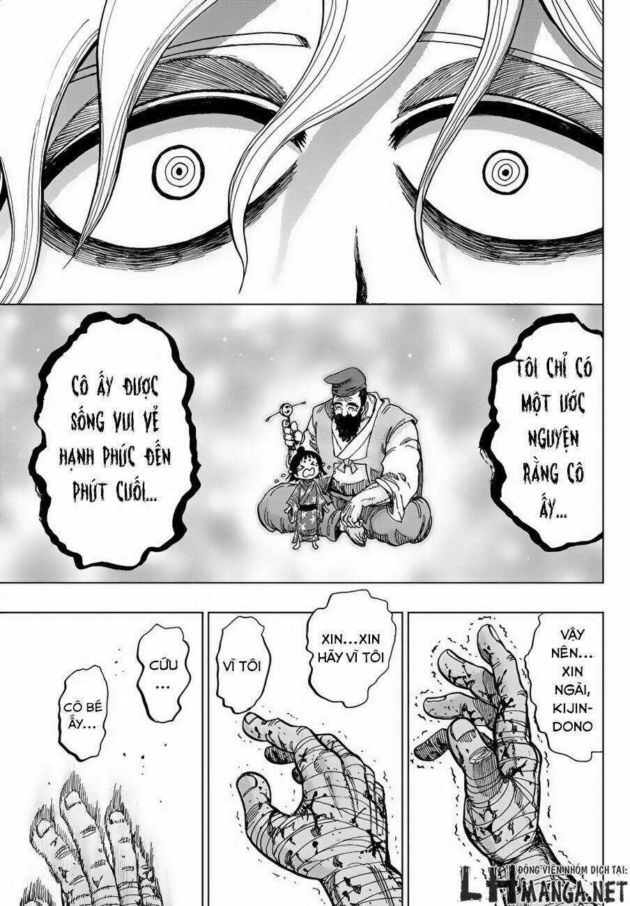 Uratarou - Chapter 1 - Trang 50