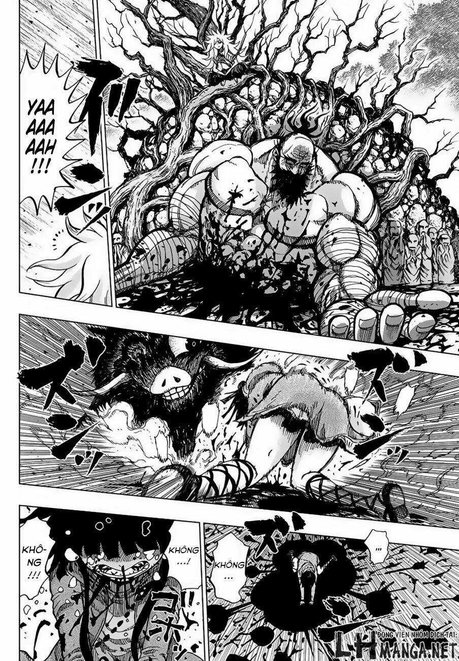 Uratarou - Chapter 1 - Trang 51