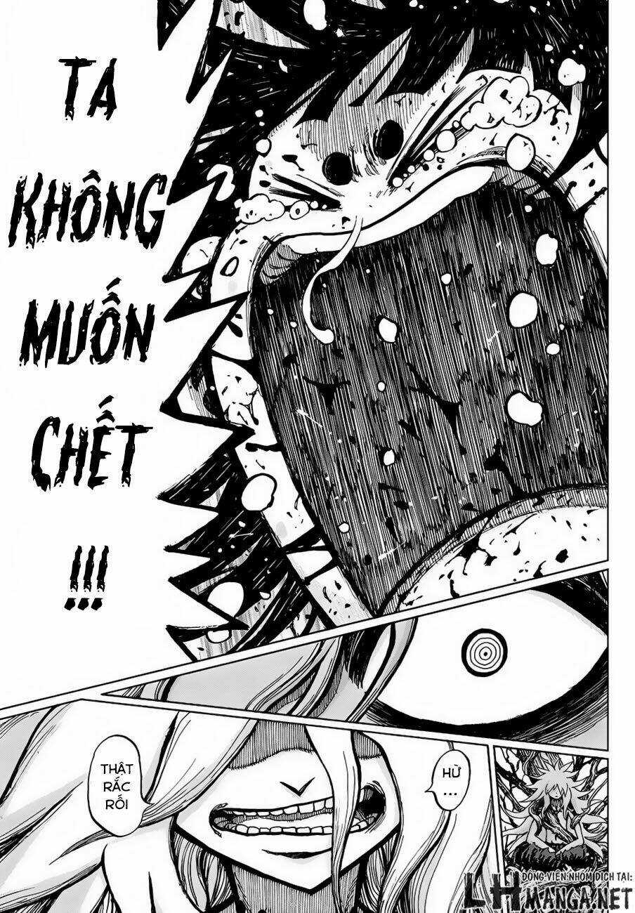 Uratarou - Chapter 1 - Trang 52