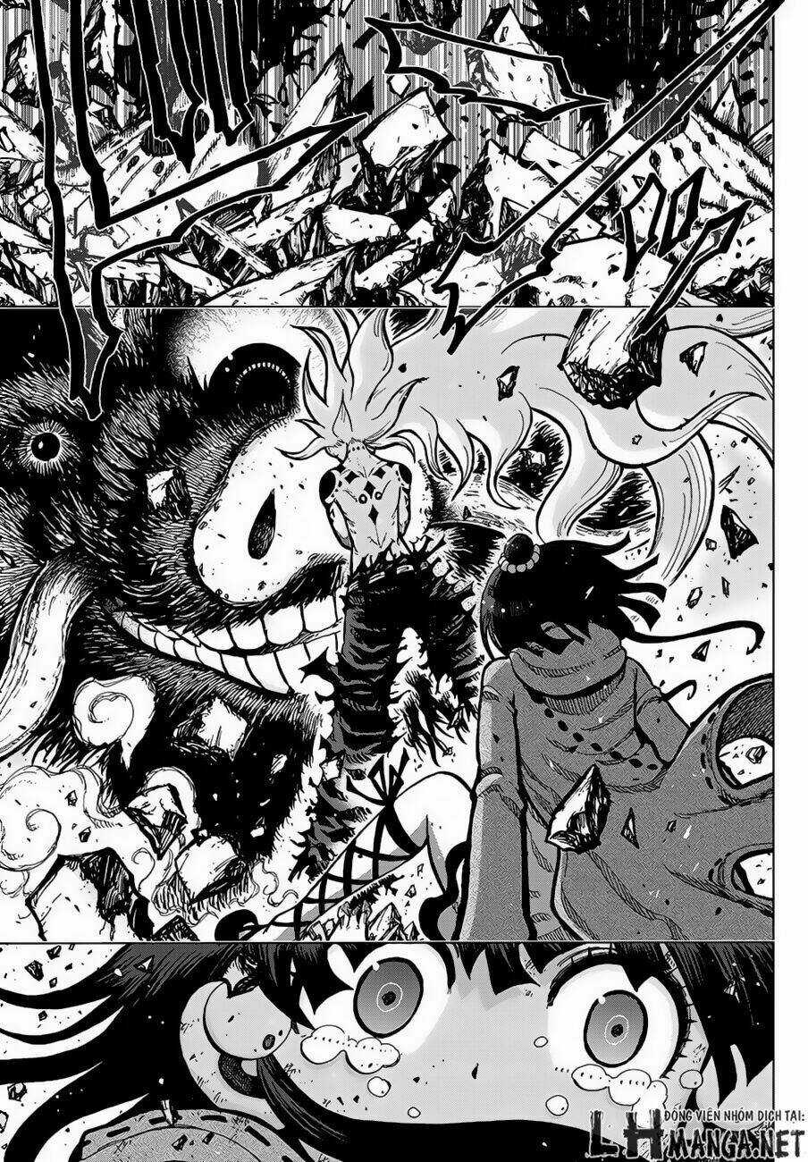 Uratarou - Chapter 1 - Trang 54