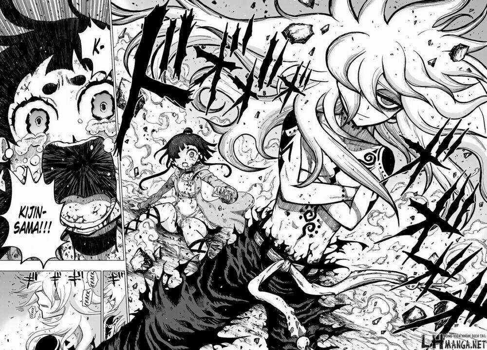 Uratarou - Chapter 1 - Trang 55