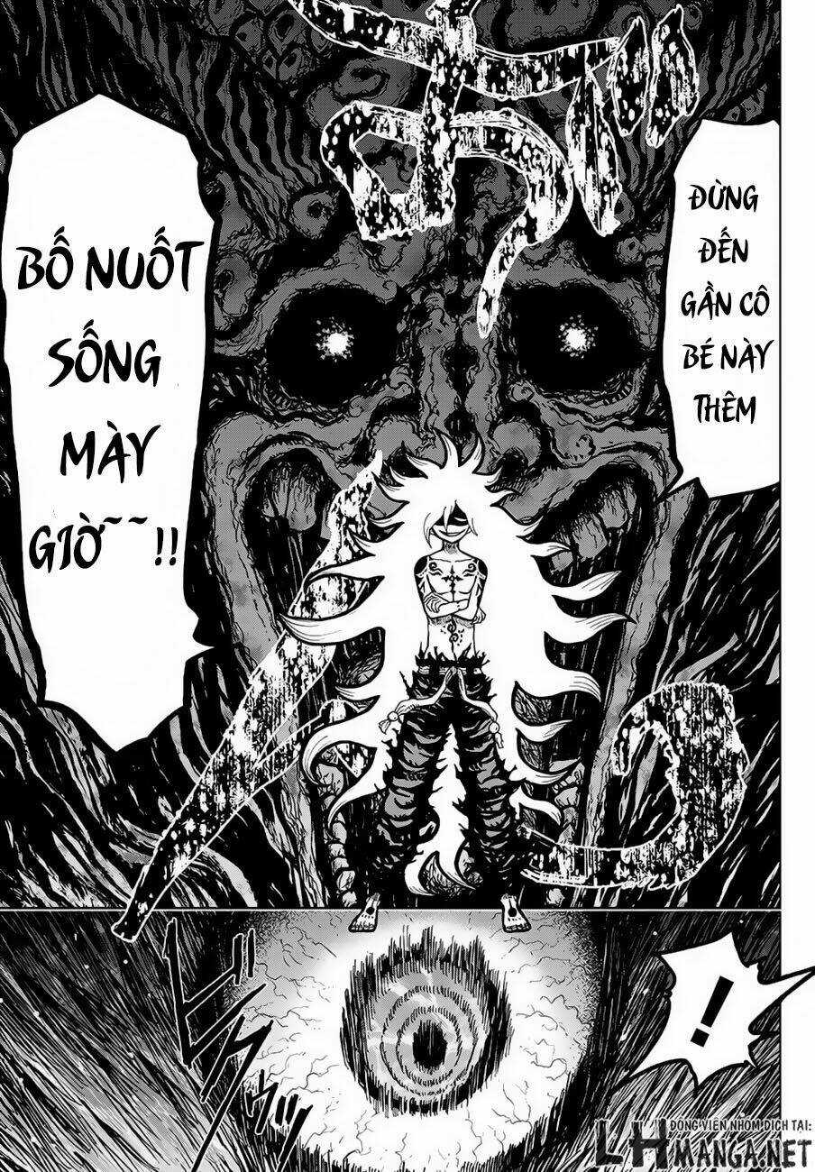 Uratarou - Chapter 1 - Trang 57