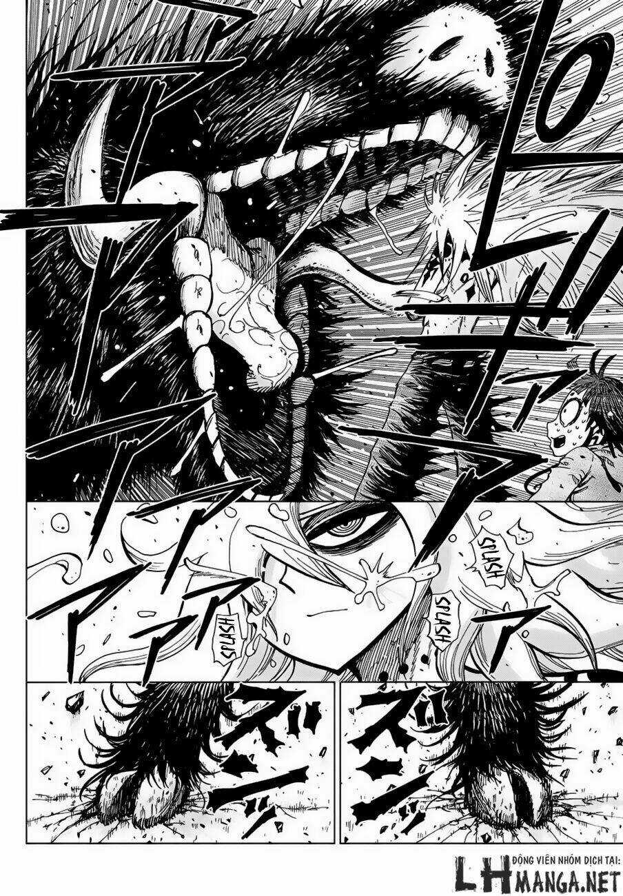 Uratarou - Chapter 1 - Trang 58