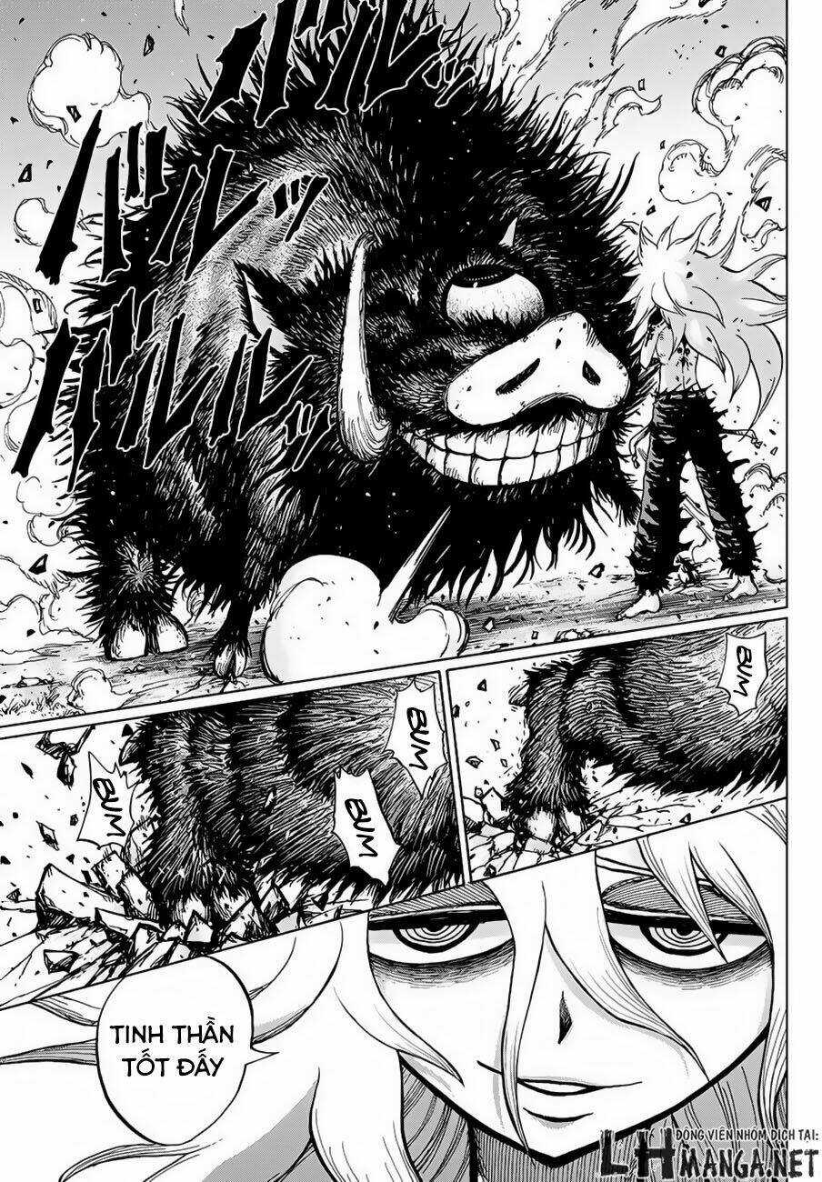 Uratarou - Chapter 1 - Trang 59