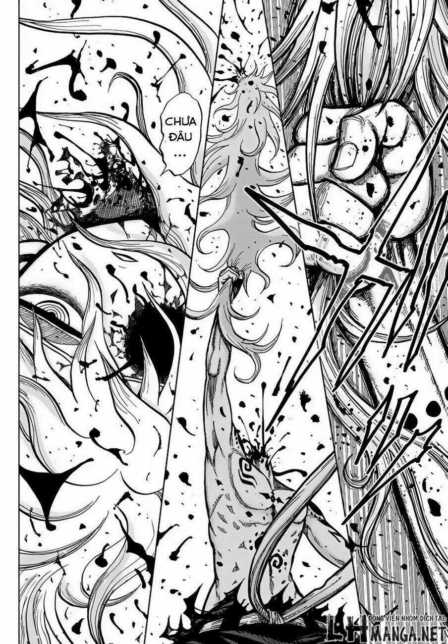 Uratarou - Chapter 1 - Trang 60