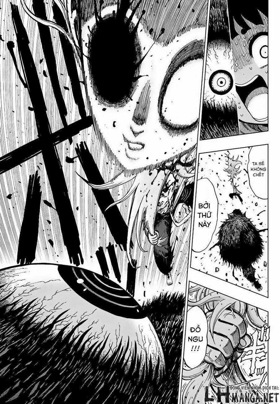 Uratarou - Chapter 1 - Trang 61