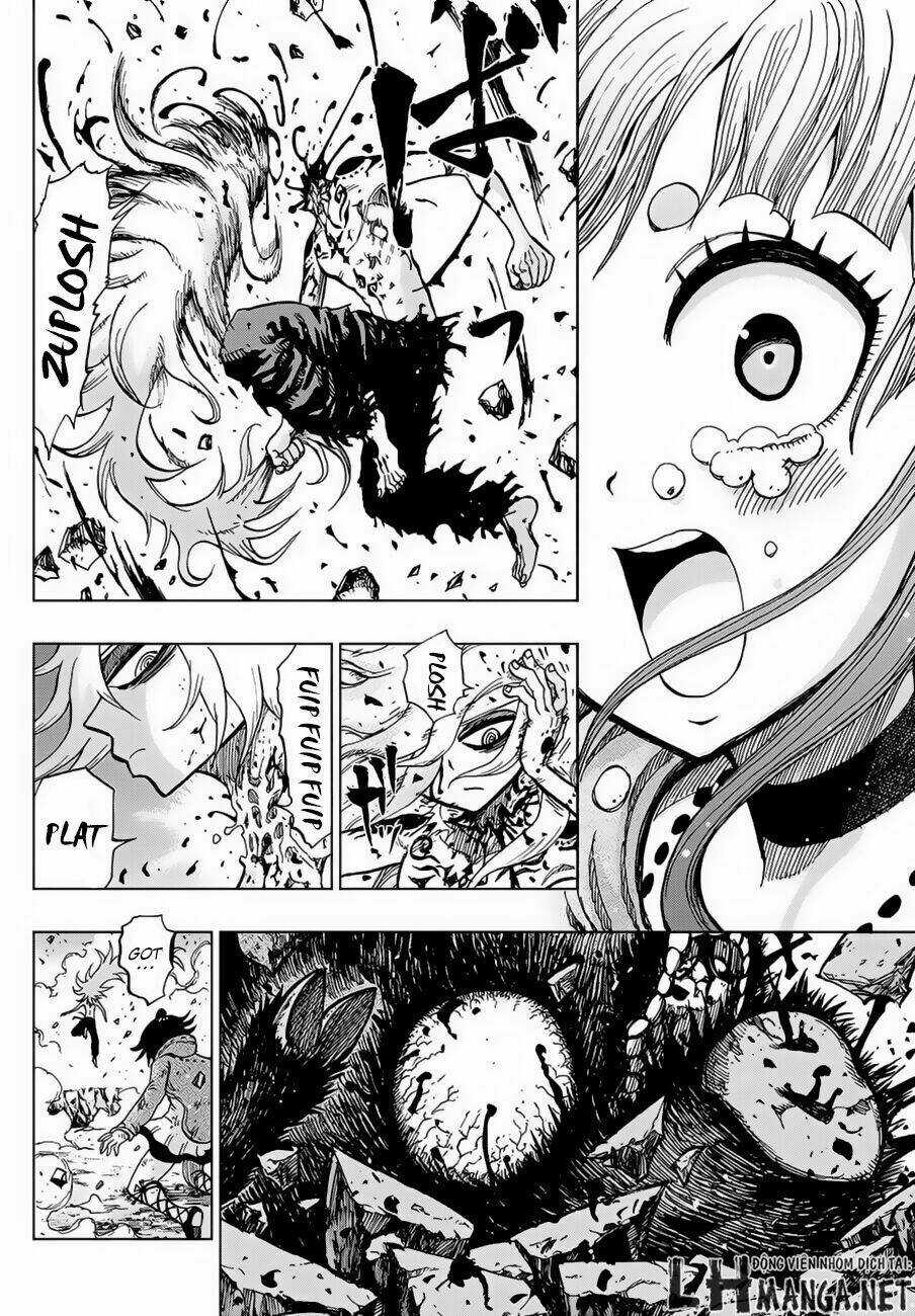 Uratarou - Chapter 1 - Trang 64