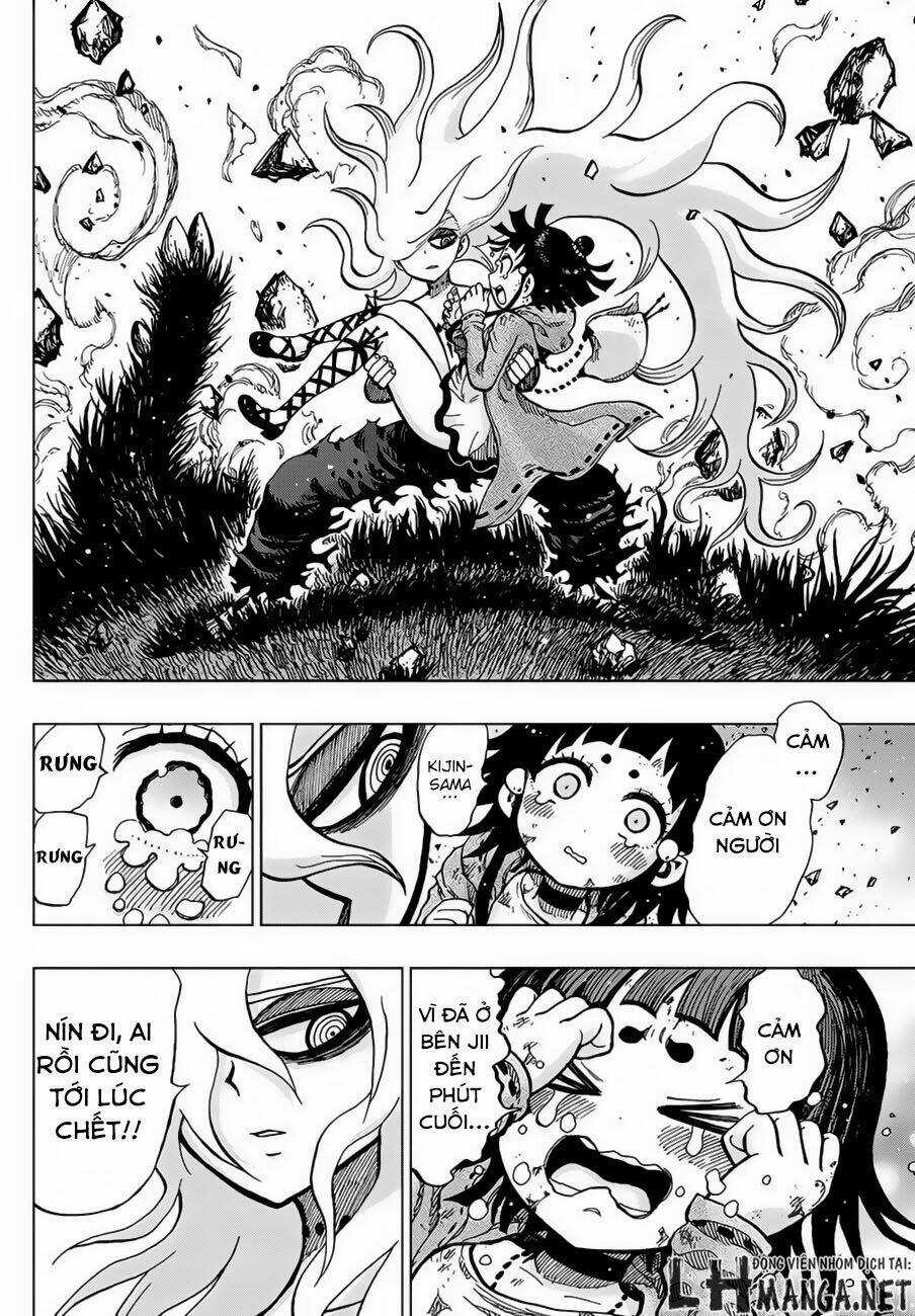 Uratarou - Chapter 1 - Trang 65