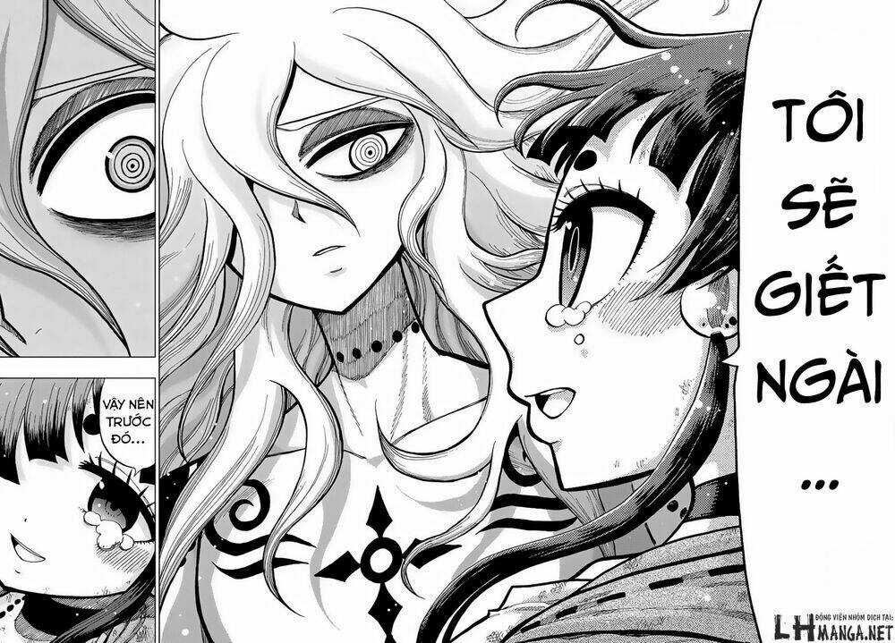 Uratarou - Chapter 1 - Trang 67