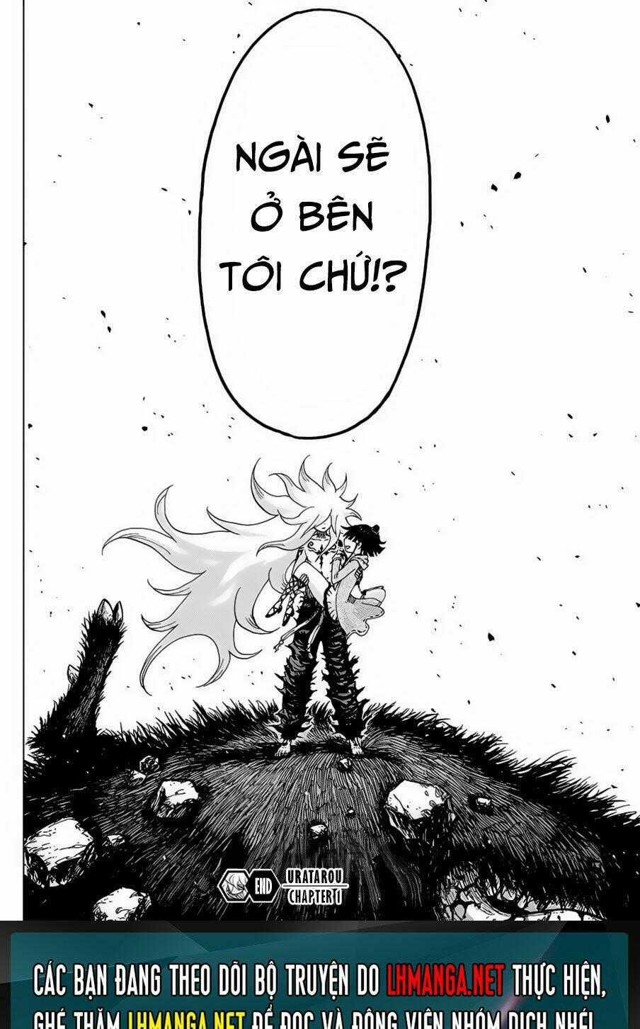 Uratarou - Chapter 1 - Trang 68