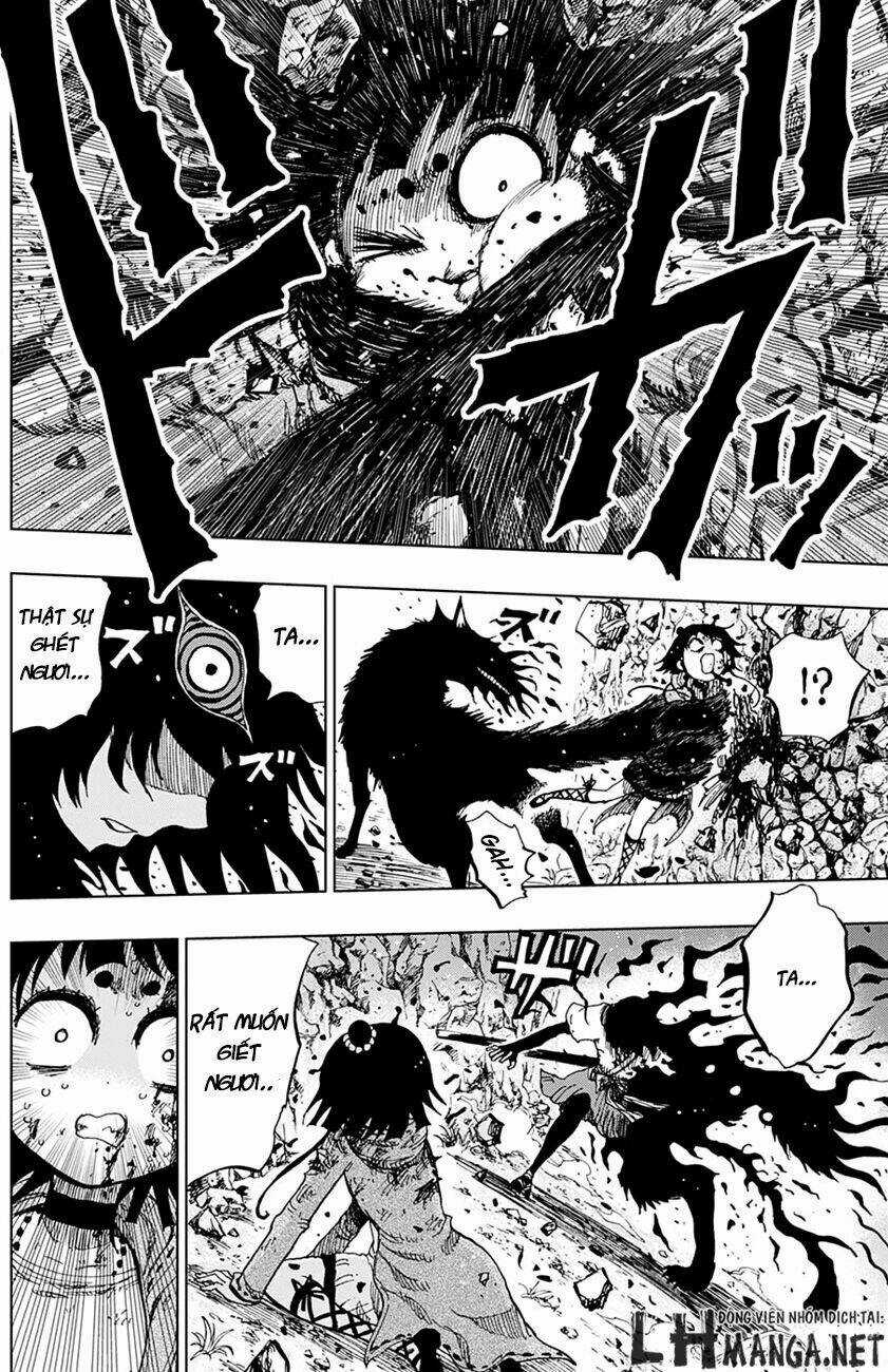 Uratarou - Chapter 10 - Trang 12