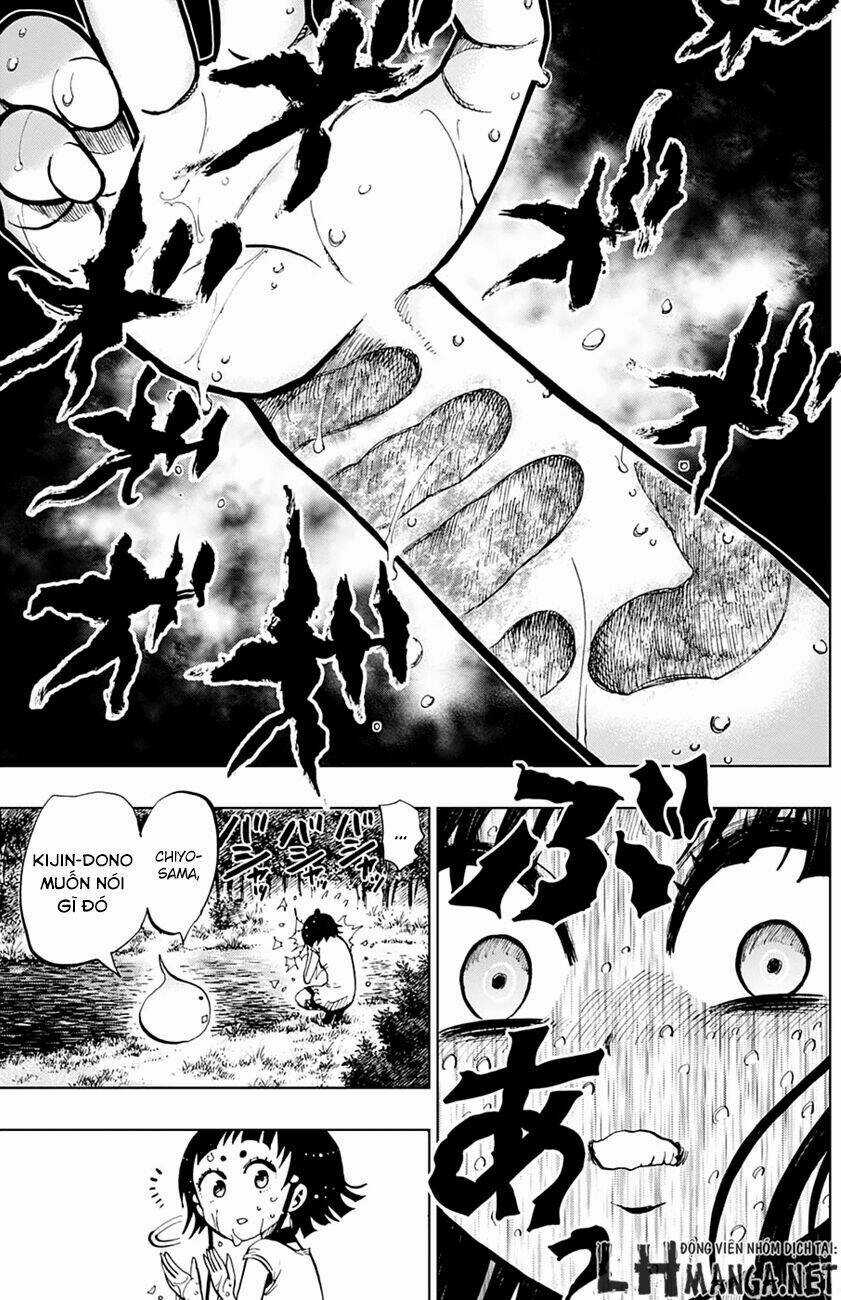 Uratarou - Chapter 10 - Trang 4