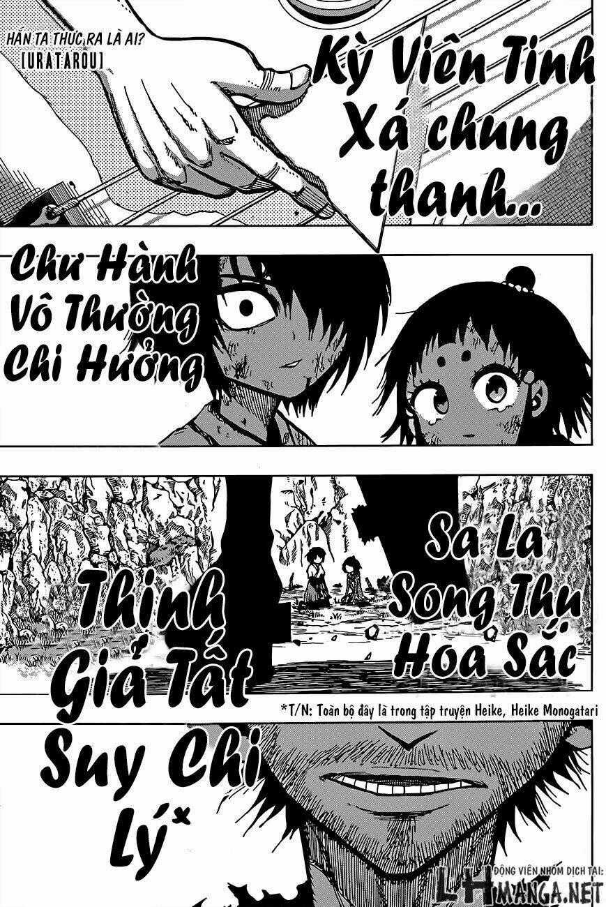 Uratarou - Chapter 11 - Trang 2