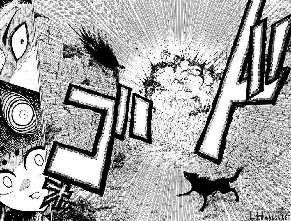 Uratarou - Chapter 11 - Trang 11