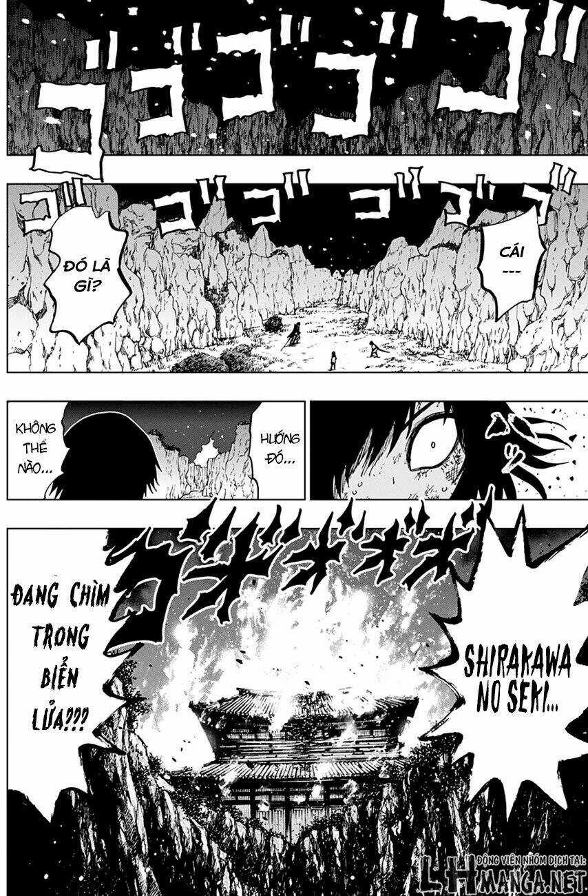 Uratarou - Chapter 11 - Trang 12