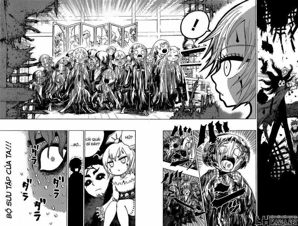 Uratarou - Chapter 12 - Trang 13