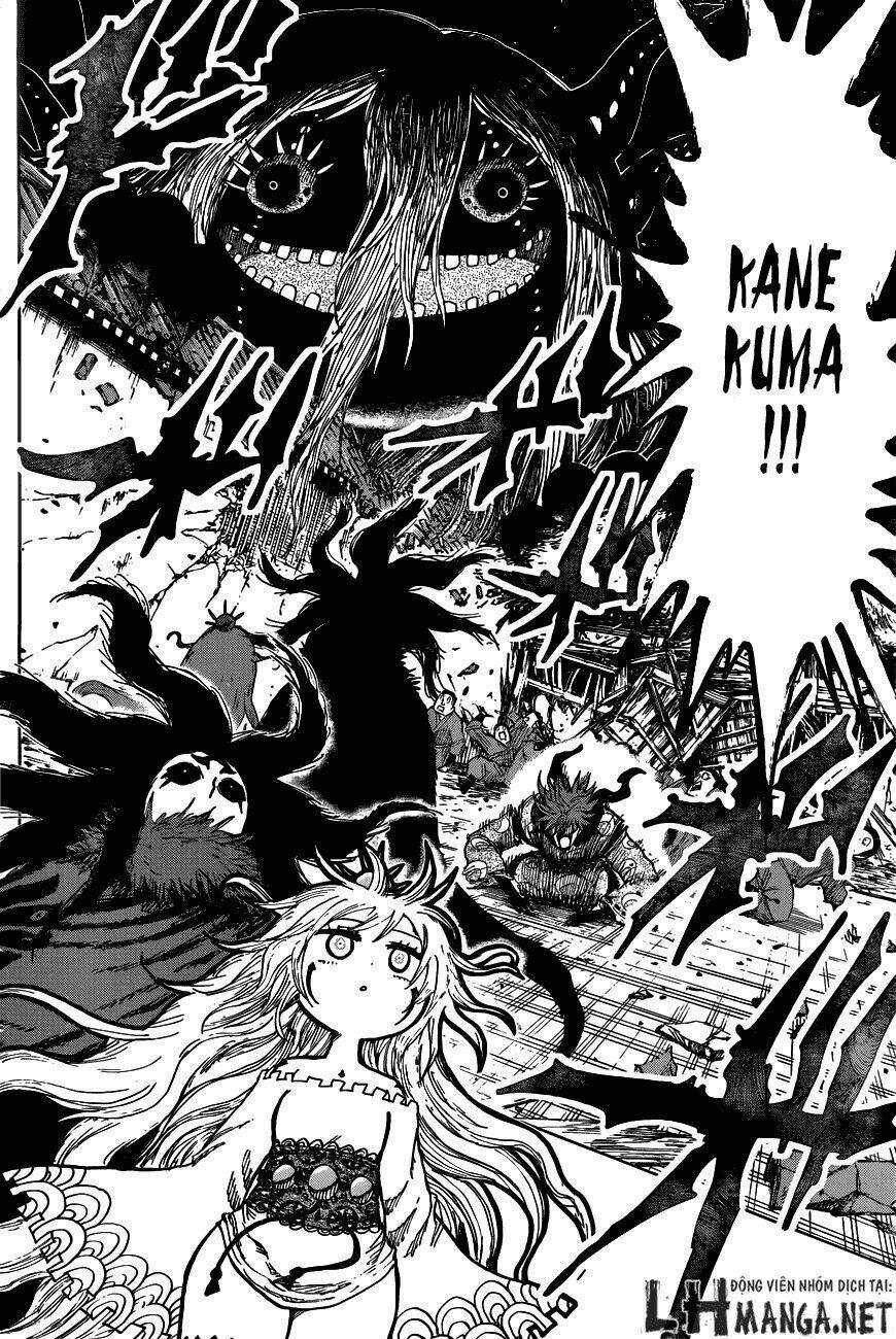 Uratarou - Chapter 12 - Trang 16