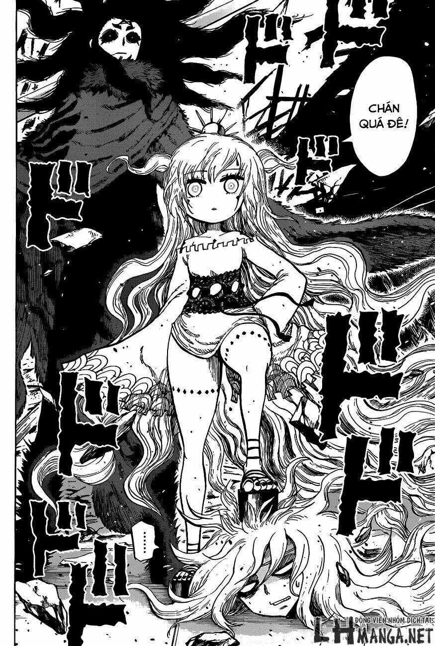 Uratarou - Chapter 12 - Trang 5