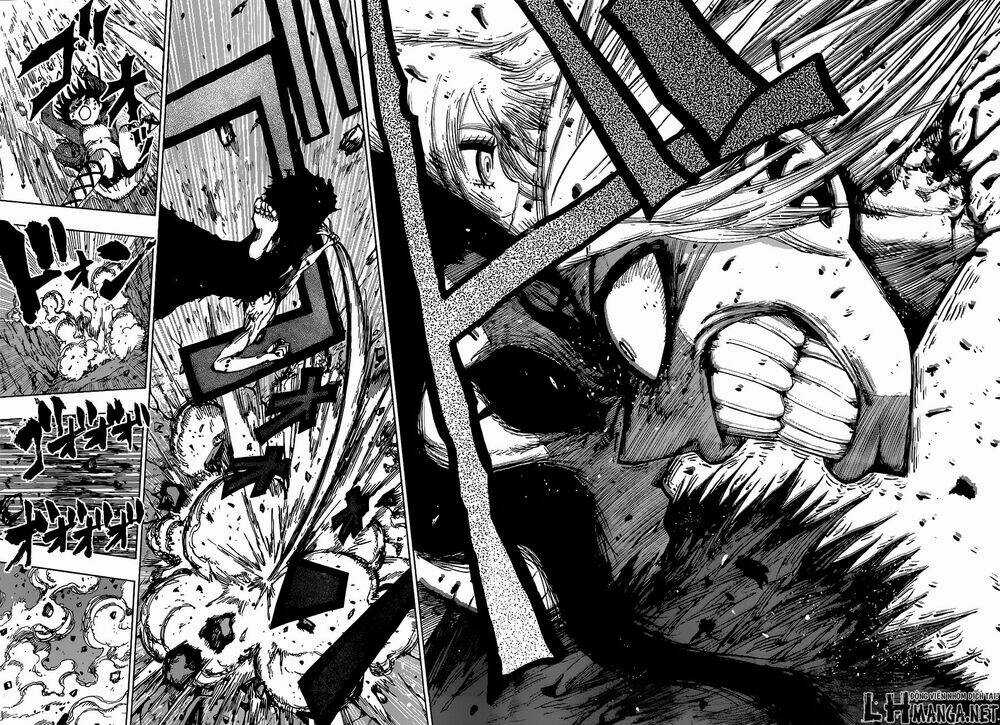 Uratarou - Chapter 13 - Trang 12