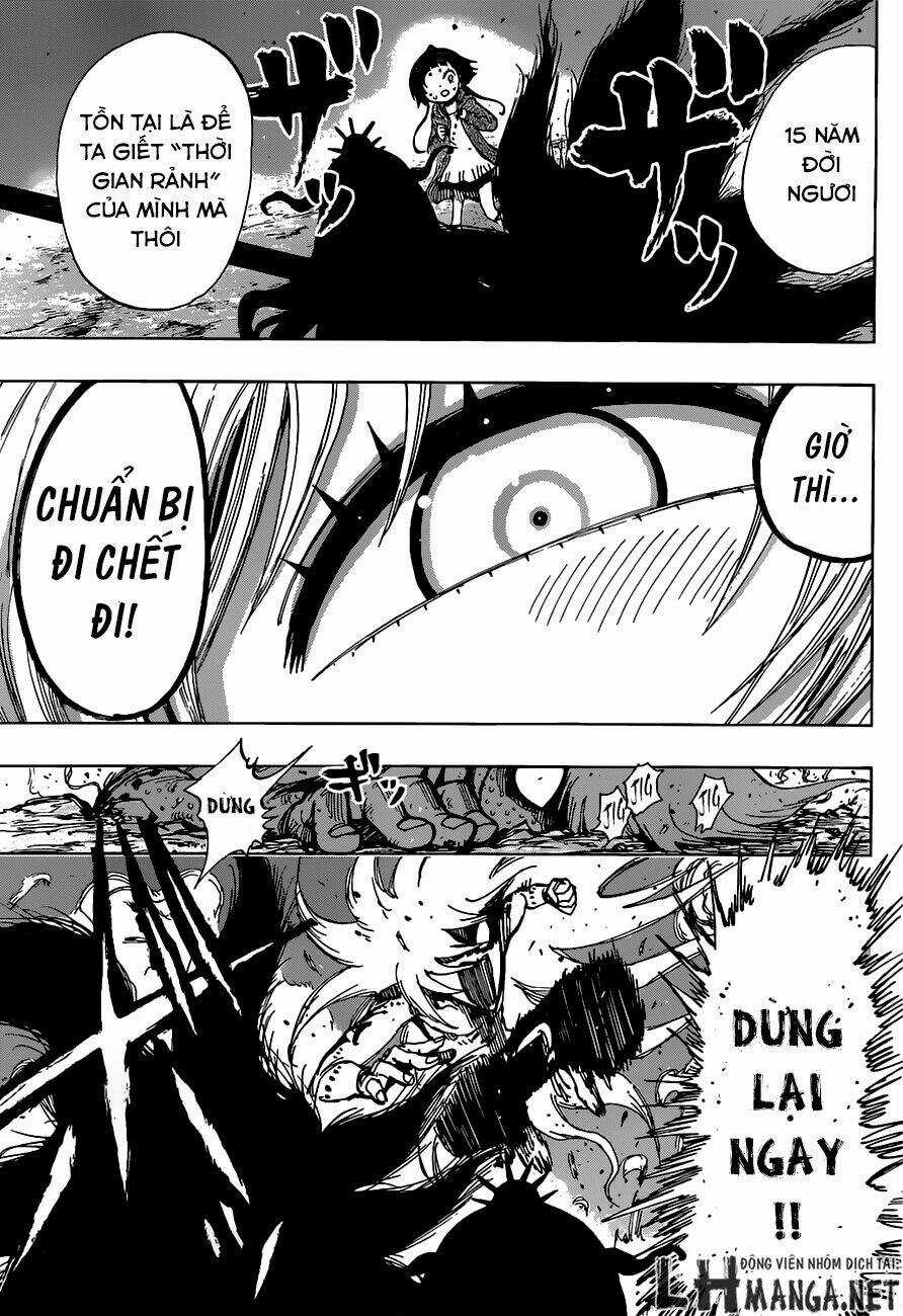 Uratarou - Chapter 13 - Trang 14