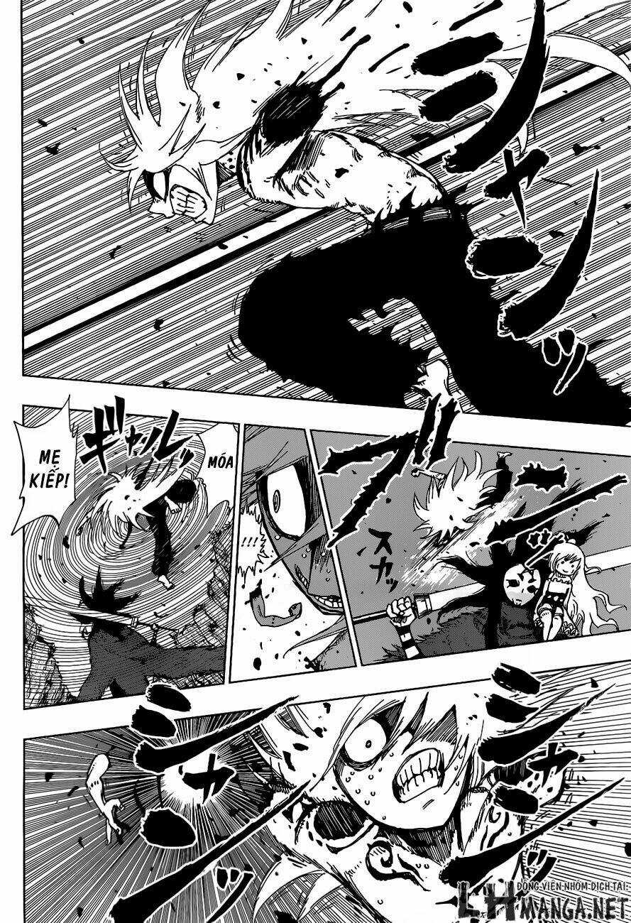 Uratarou - Chapter 13 - Trang 15