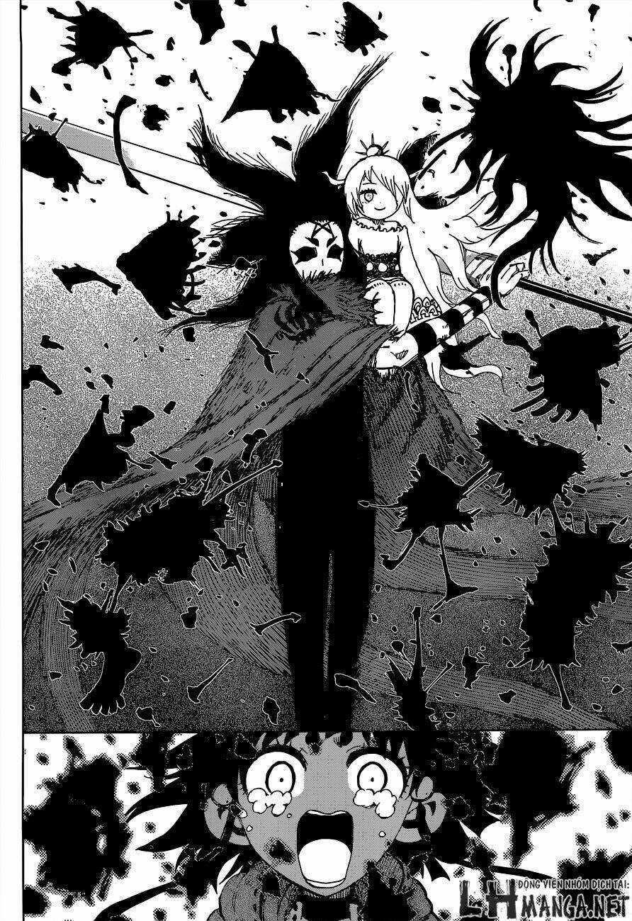 Uratarou - Chapter 13 - Trang 17