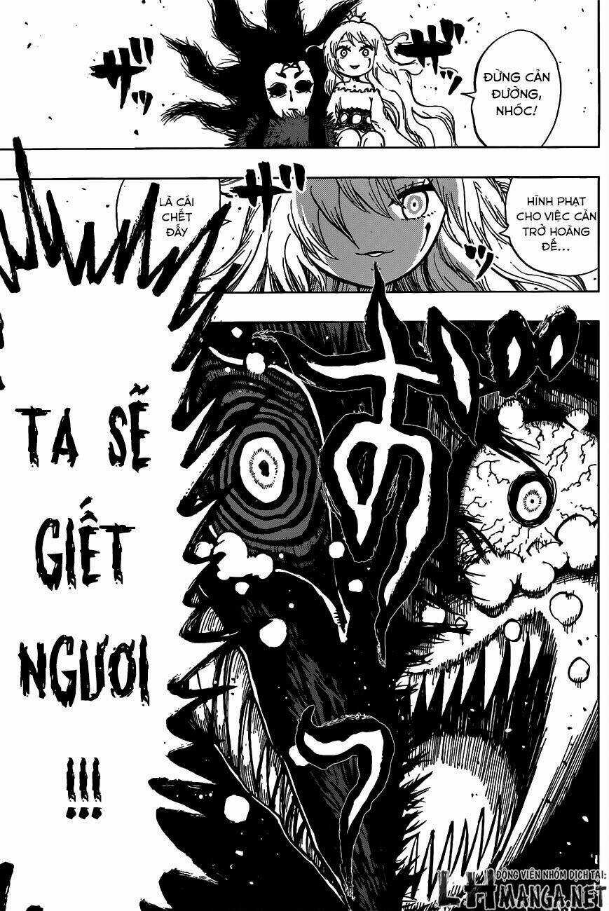 Uratarou - Chapter 13 - Trang 5