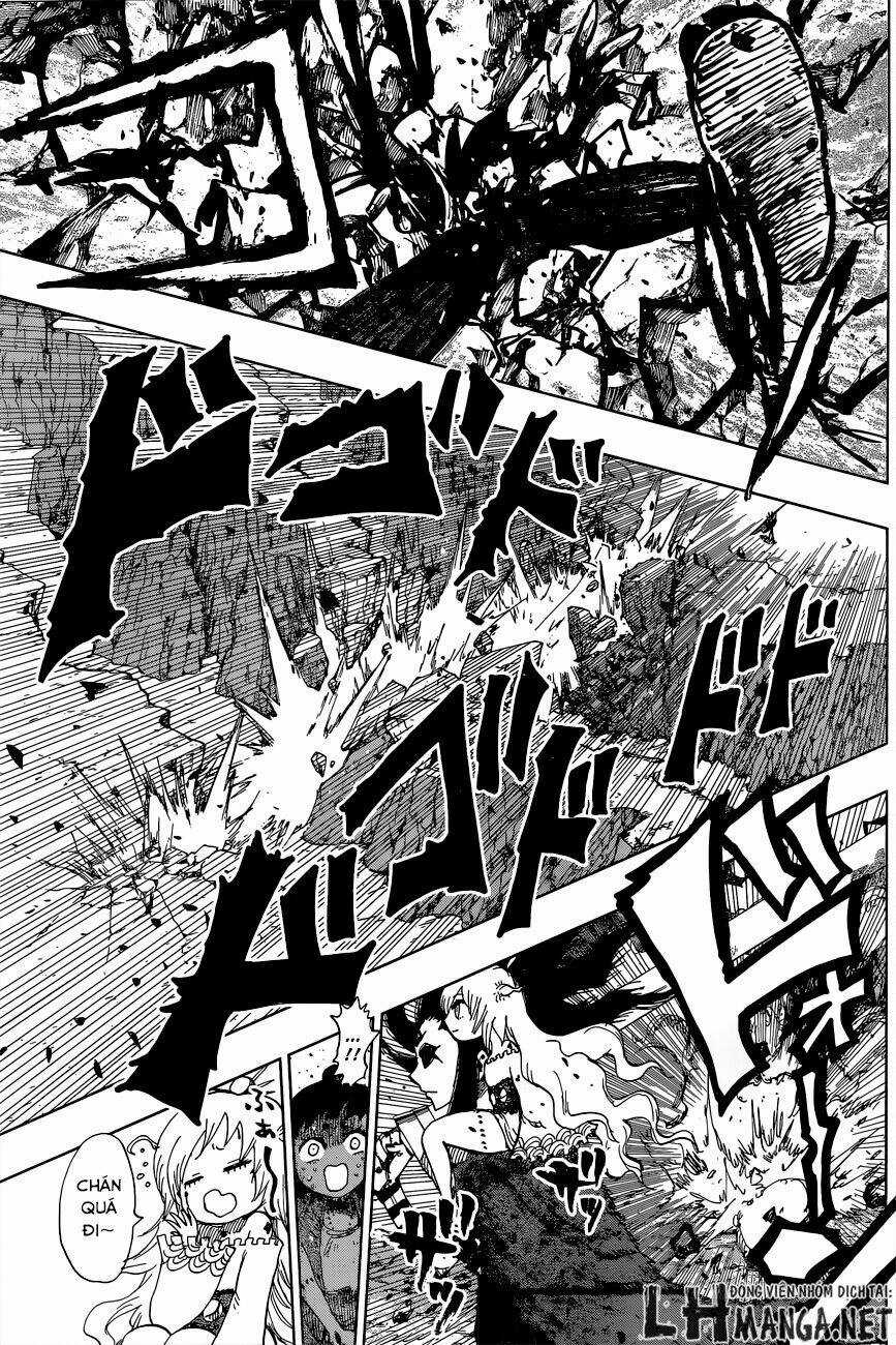 Uratarou - Chapter 13 - Trang 7