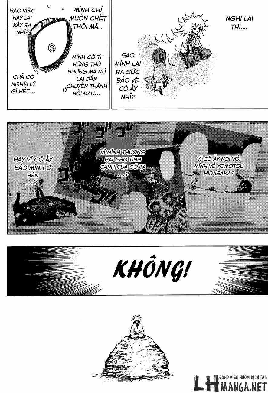 Uratarou - Chapter 14 - Trang 13