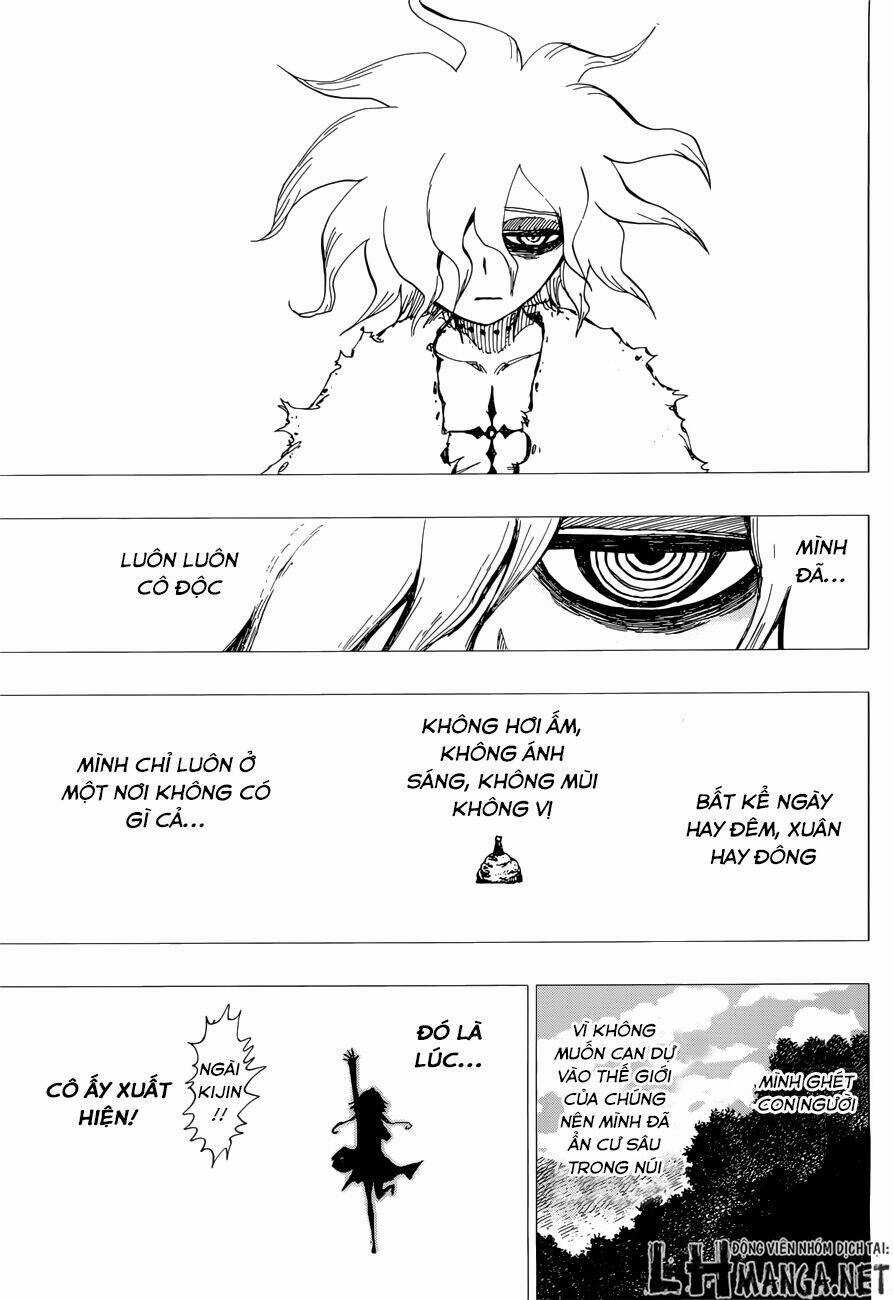 Uratarou - Chapter 14 - Trang 14