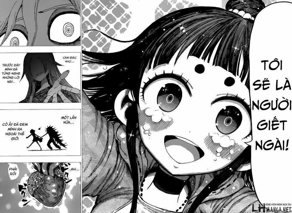 Uratarou - Chapter 14 - Trang 15