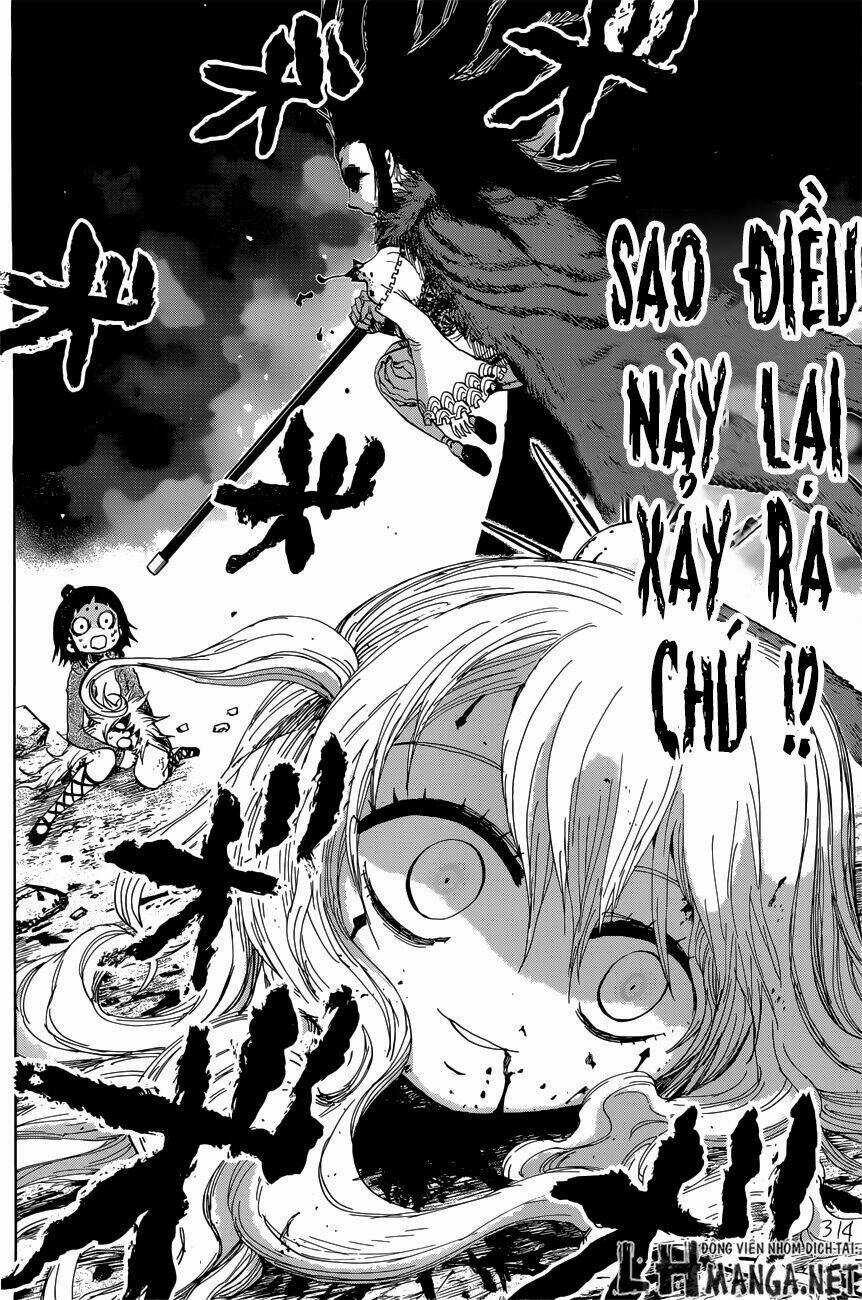 Uratarou - Chapter 14 - Trang 3