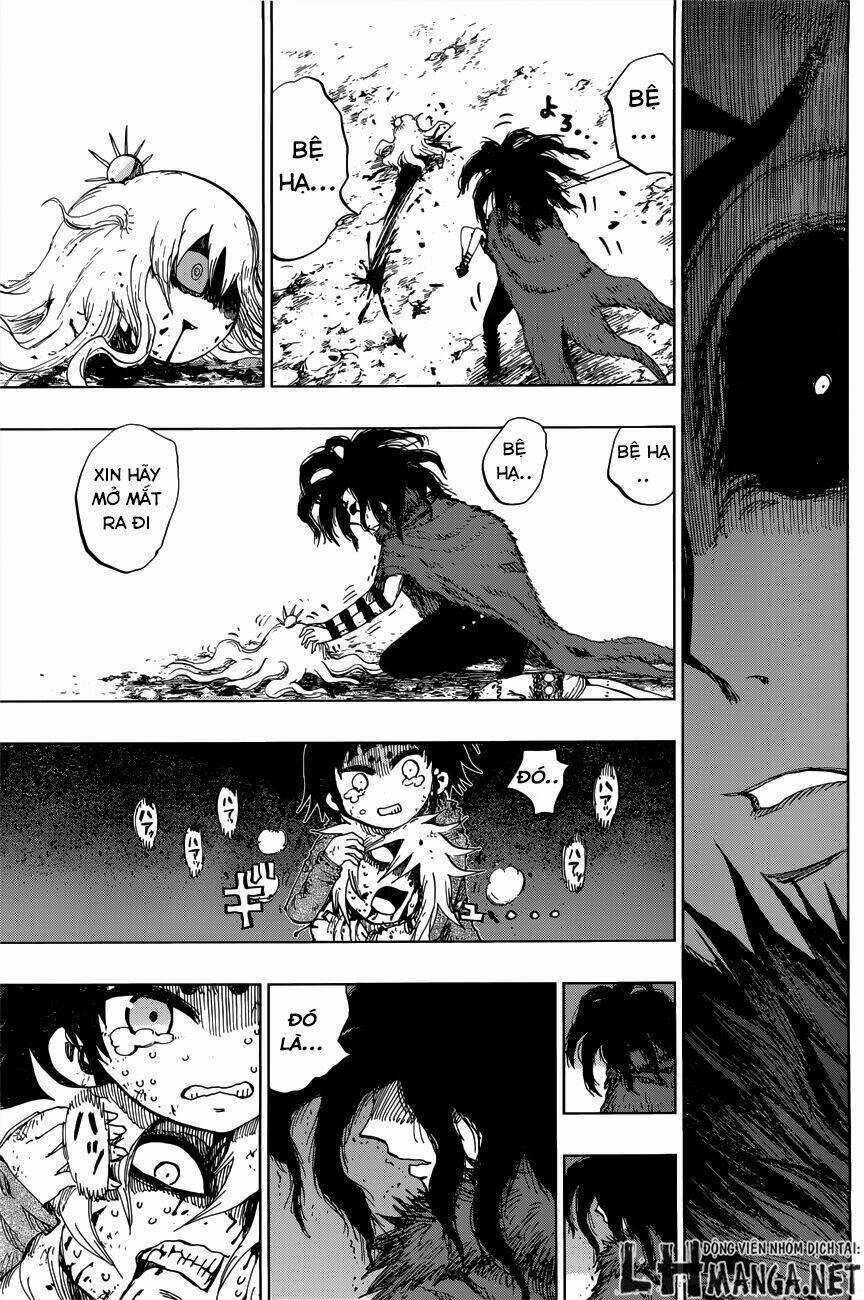 Uratarou - Chapter 14 - Trang 4