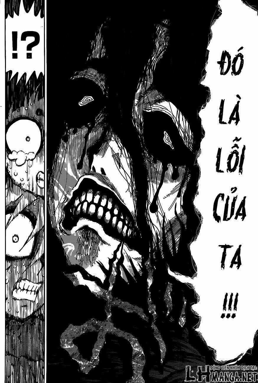 Uratarou - Chapter 14 - Trang 5