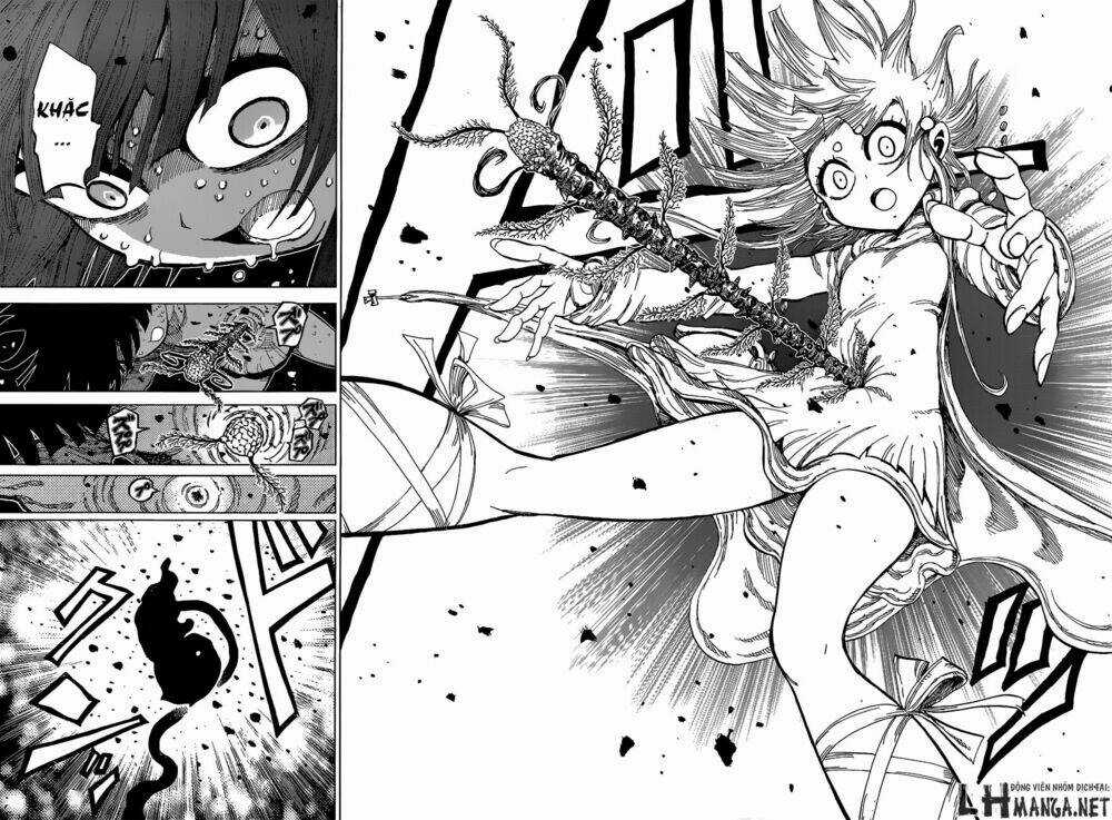 Uratarou - Chapter 16 - Trang 15