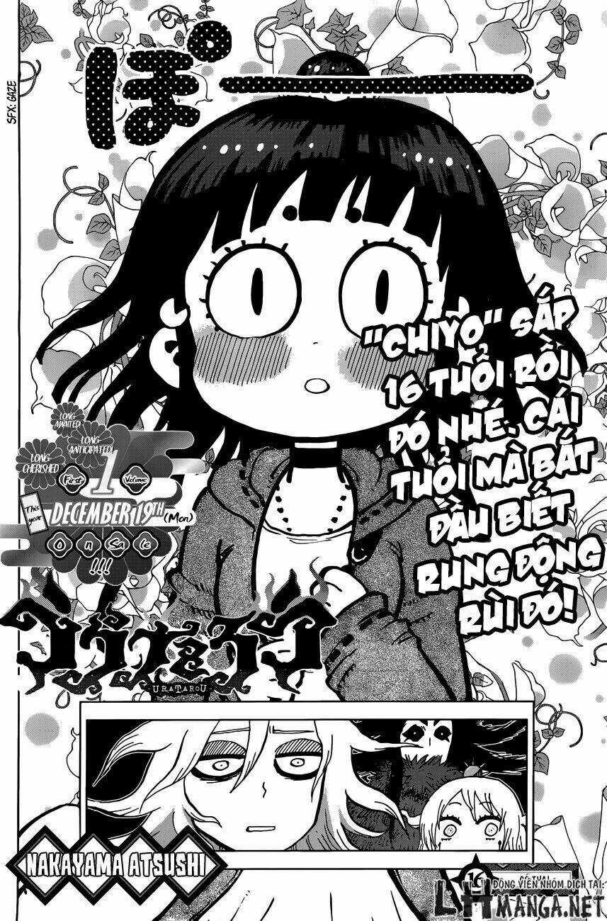 Uratarou - Chapter 16 - Trang 3