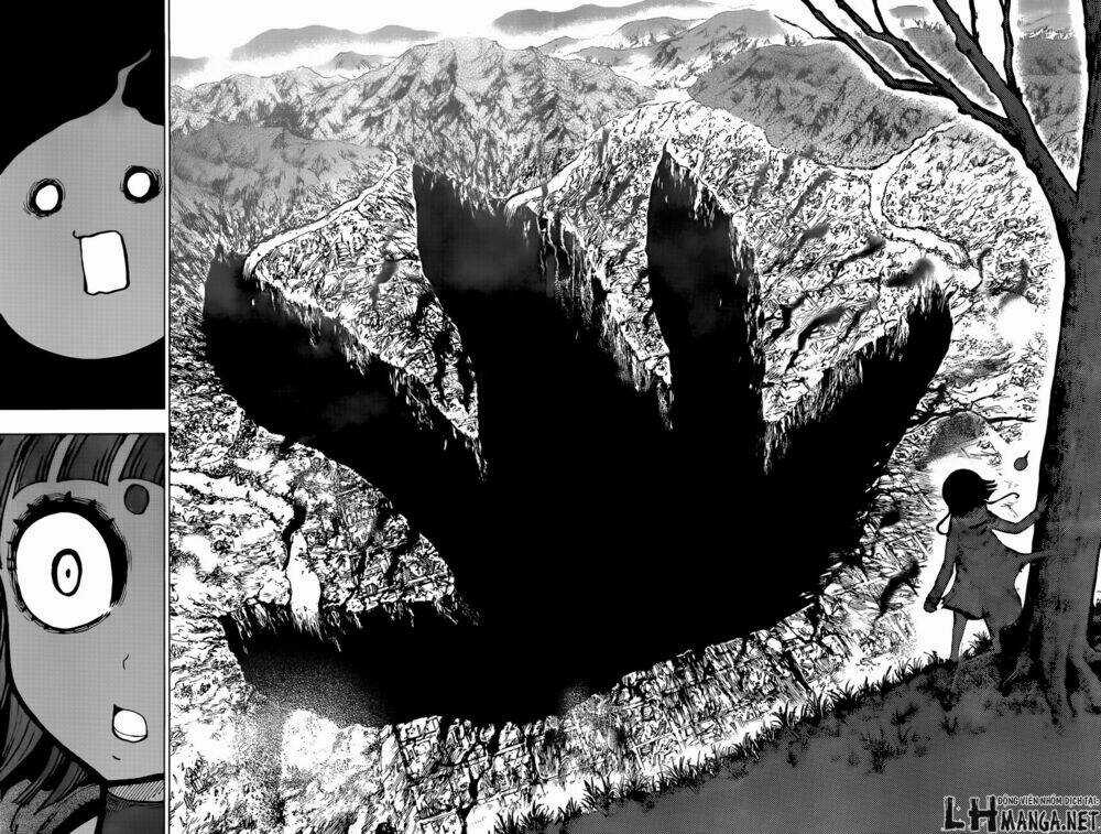 Uratarou - Chapter 17 - Trang 13