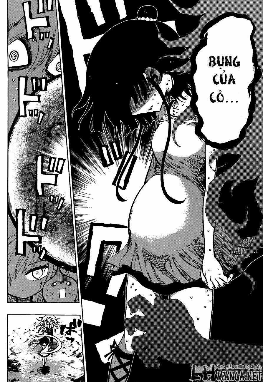 Uratarou - Chapter 18 - Trang 15