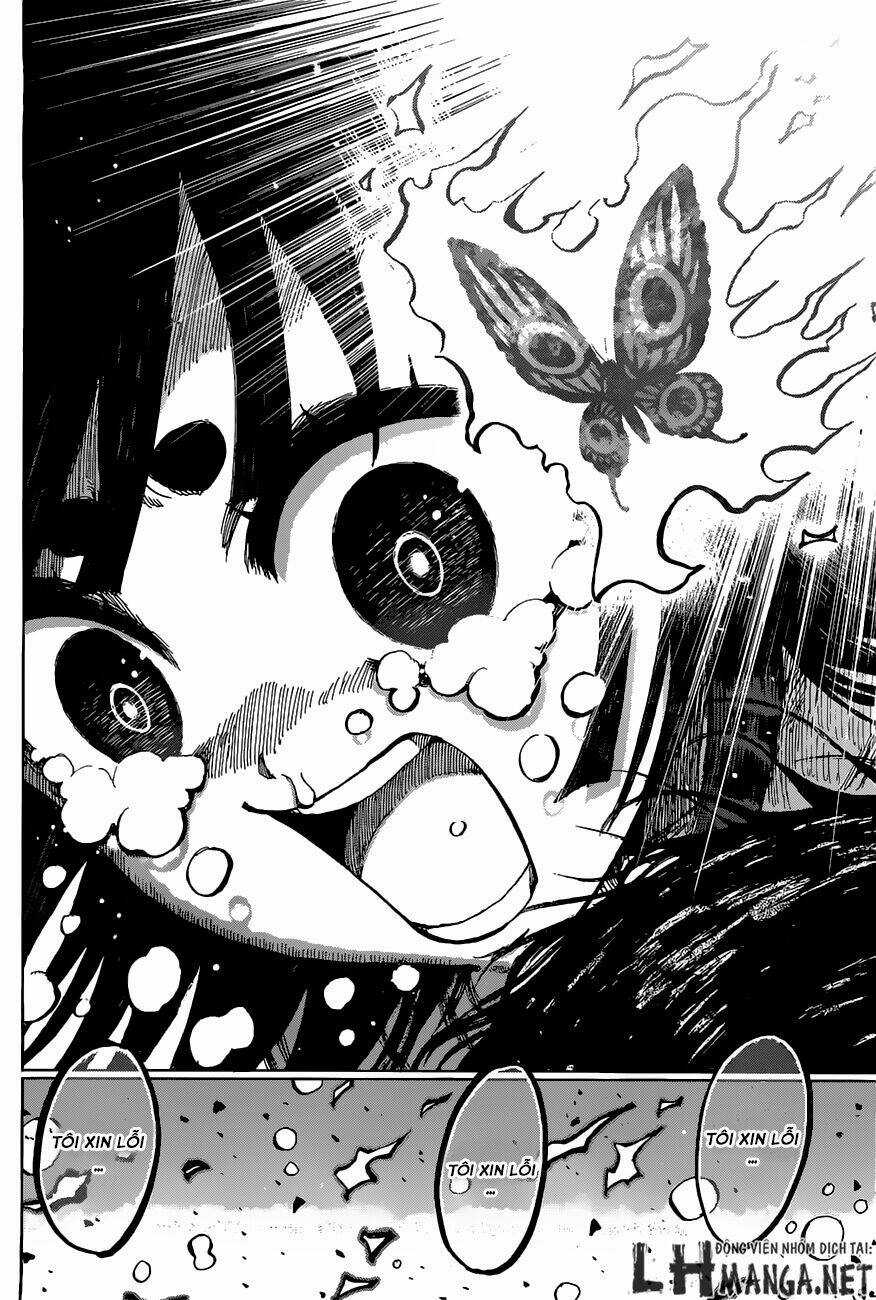 Uratarou - Chapter 18 - Trang 19