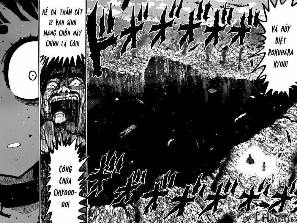 Uratarou - Chapter 18 - Trang 5