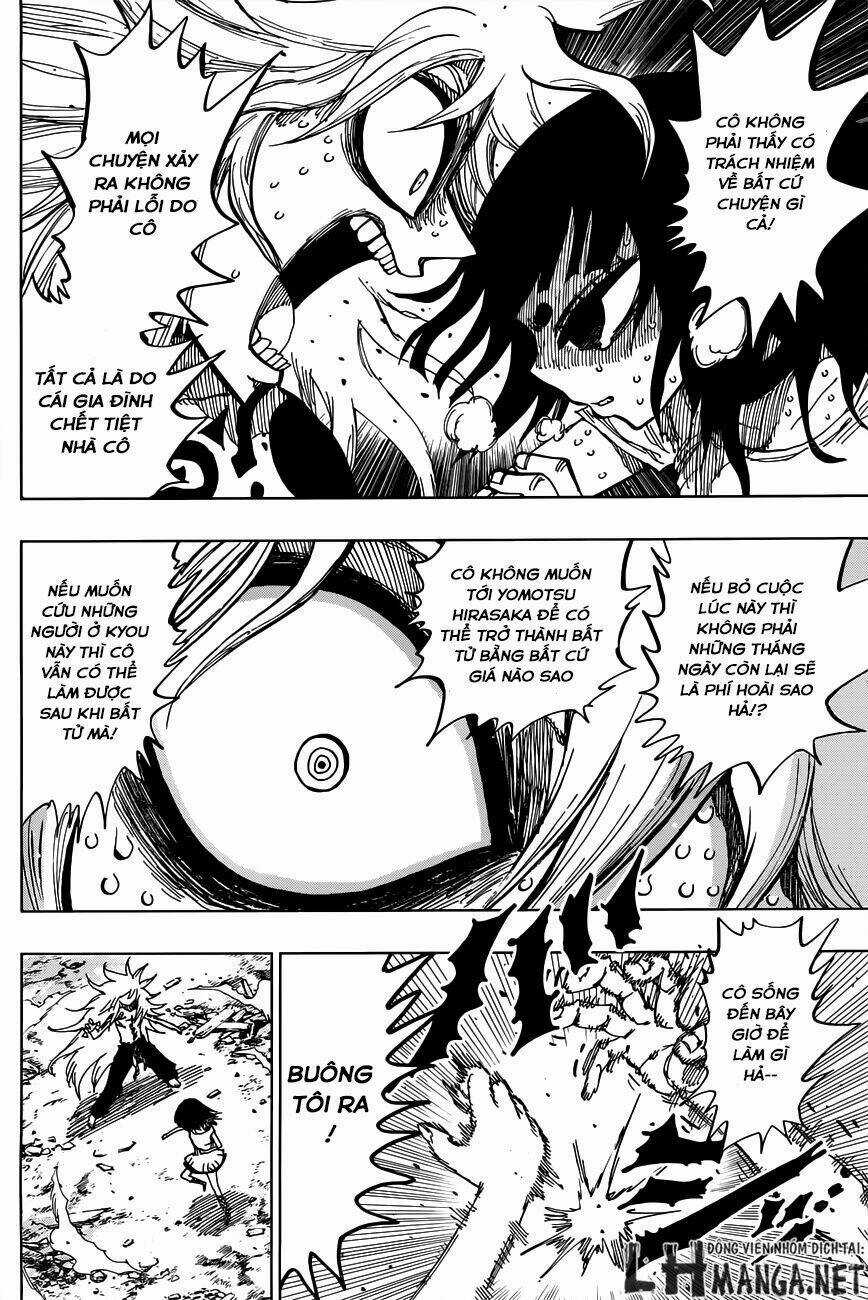 Uratarou - Chapter 19 - Trang 15