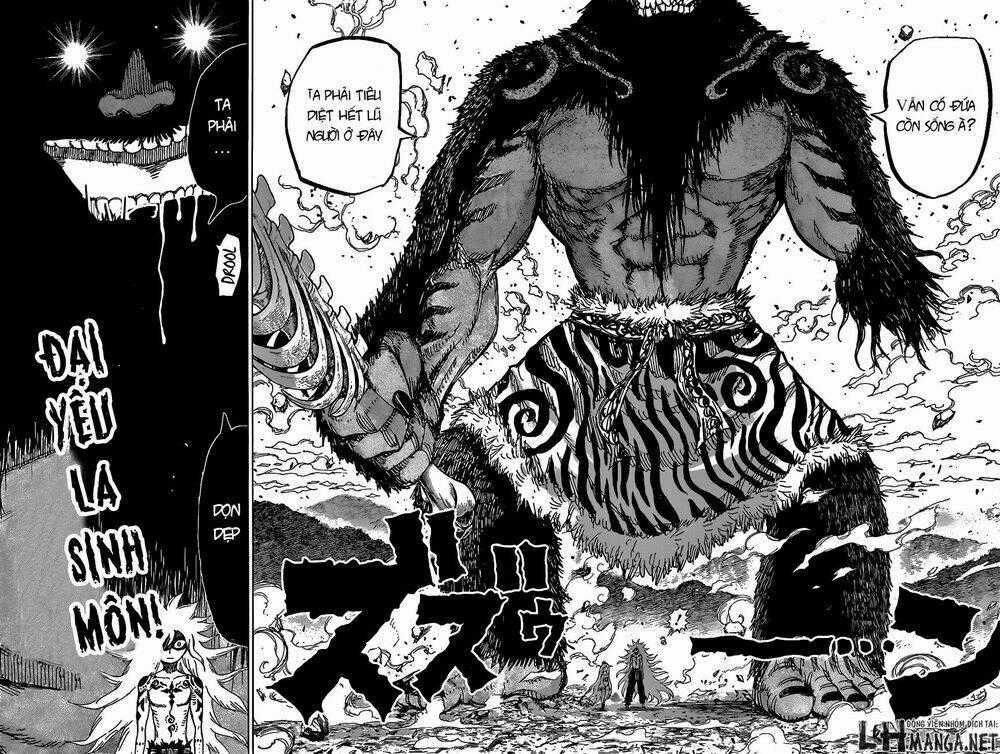 Uratarou - Chapter 19 - Trang 17