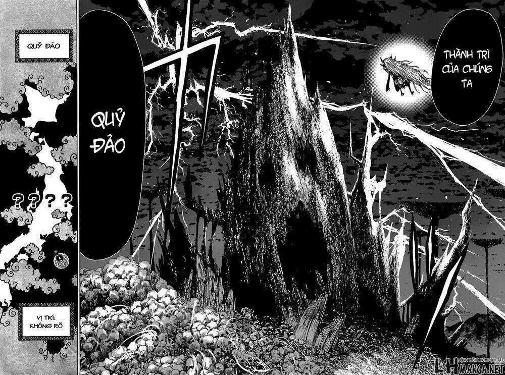 Uratarou - Chapter 19 - Trang 3