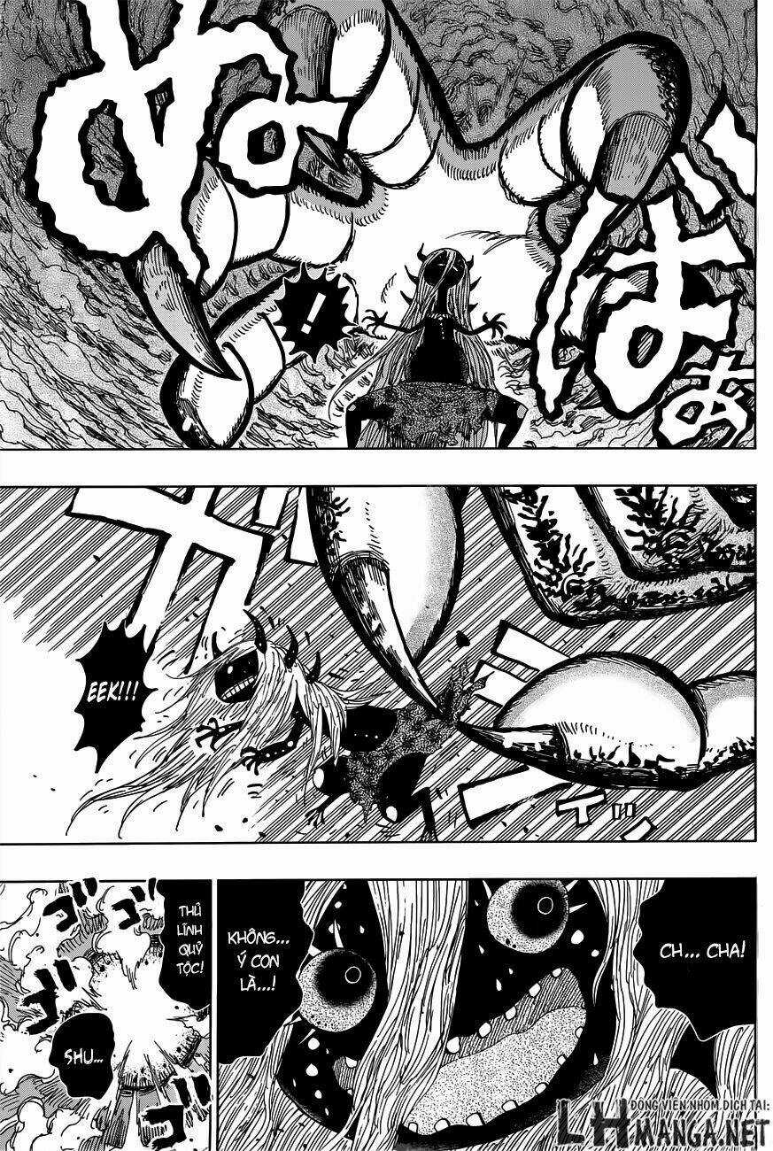 Uratarou - Chapter 19 - Trang 5