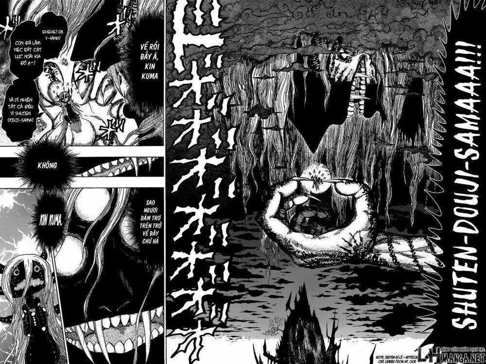 Uratarou - Chapter 19 - Trang 6