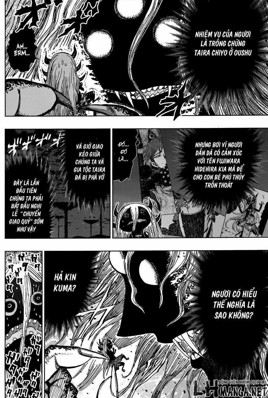 Uratarou - Chapter 19 - Trang 7