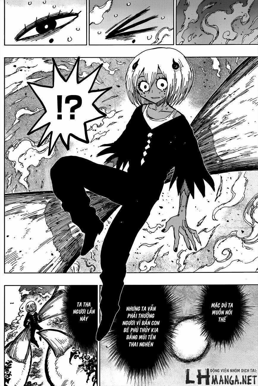 Uratarou - Chapter 19 - Trang 9