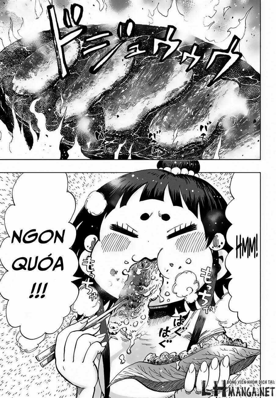 Uratarou - Chapter 2 - Trang 2